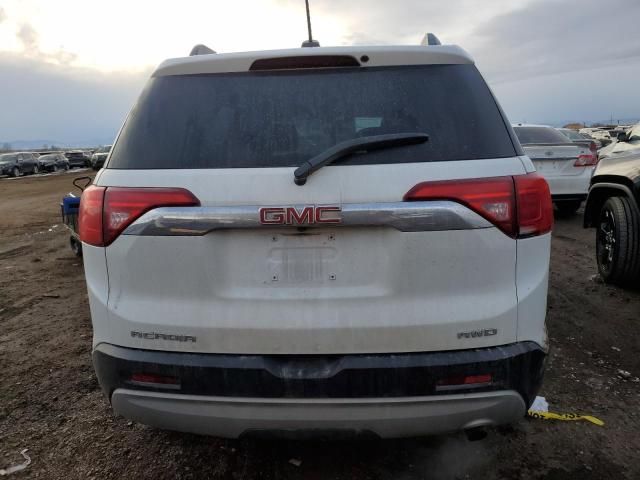 2017 GMC Acadia SLE