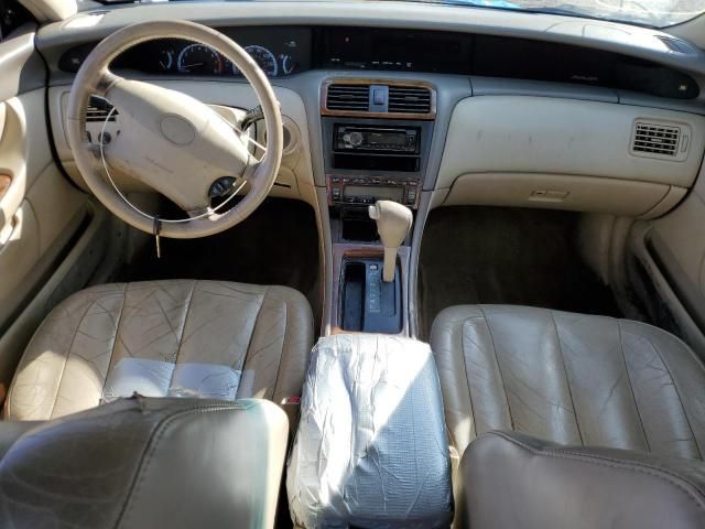 2000 Toyota Avalon XL