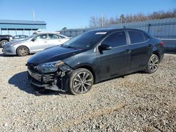 2018 Toyota Corolla L en venta en Memphis, TN