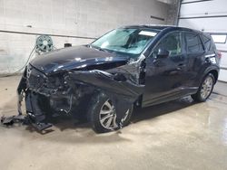 Mazda salvage cars for sale: 2015 Mazda CX-5 GT