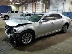 2012 Chrysler 300 Limited en venta en Woodhaven, MI