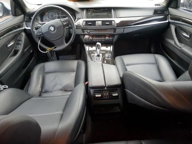 2014 BMW 528 I