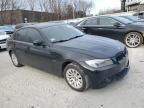 2009 BMW 328 XI Sulev