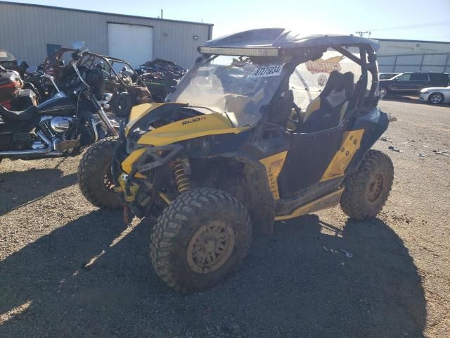 2014 Can-Am Maverick 1000R X MR