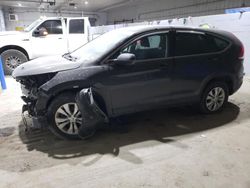 Honda crv salvage cars for sale: 2014 Honda CR-V EX