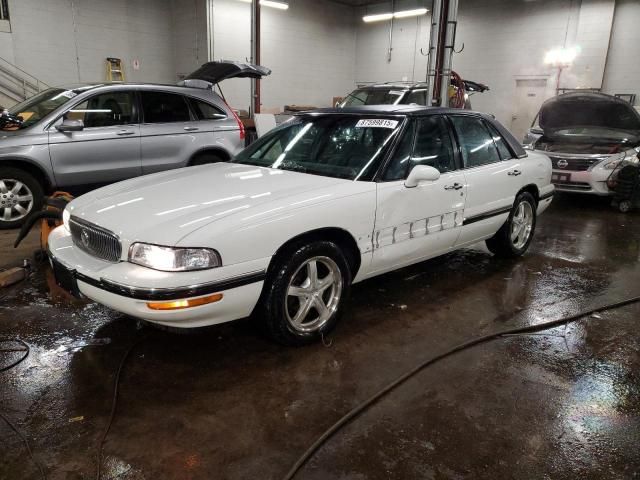 1999 Buick Lesabre Custom