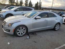 2015 Cadillac ATS for sale in Rancho Cucamonga, CA