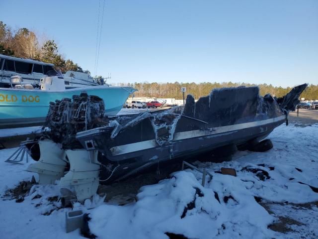 2016 Pursuit By S2 Yachts Inc Boat
