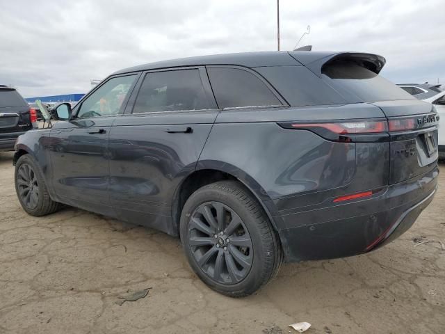 2021 Land Rover Range Rover Velar S