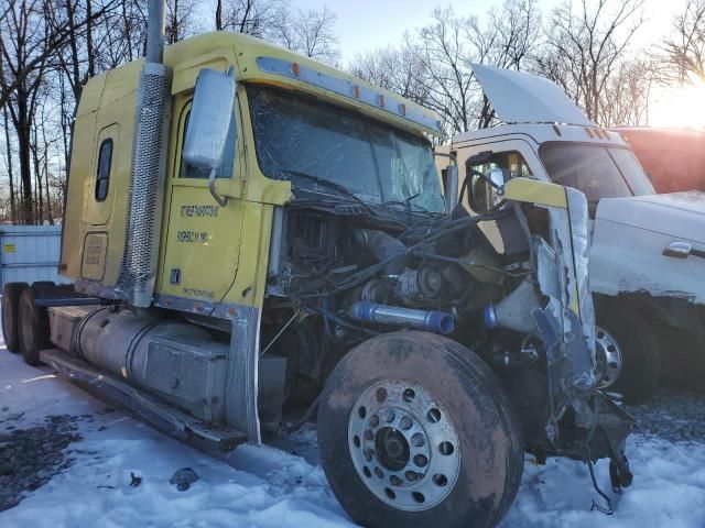 2019 Freightliner Conventional Coronado 132