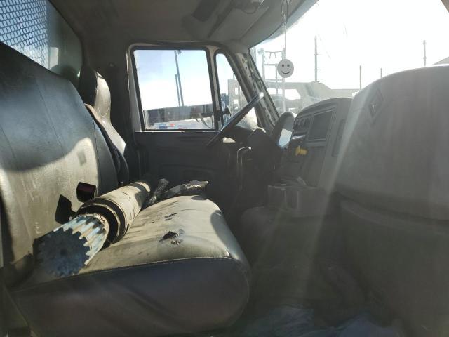 2016 International 7000 7600