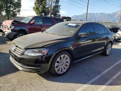 Volkswagen Passat Vehiculos salvage en venta: 2014 Volkswagen Passat S