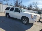 2011 GMC Yukon SLT