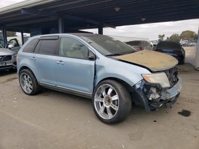 2008 Ford Edge SEL