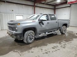 2024 Chevrolet Silverado K2500 Custom for sale in Albany, NY