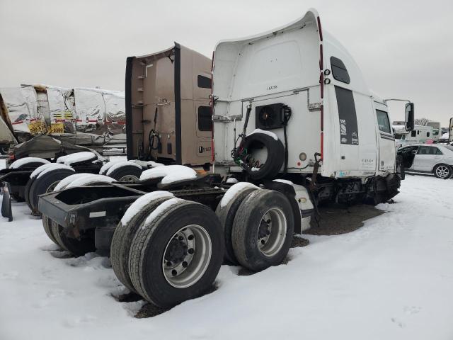 2018 Western Star 5700 XE