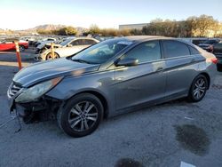 Hyundai salvage cars for sale: 2012 Hyundai Sonata GLS