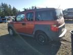 2005 Honda Element EX