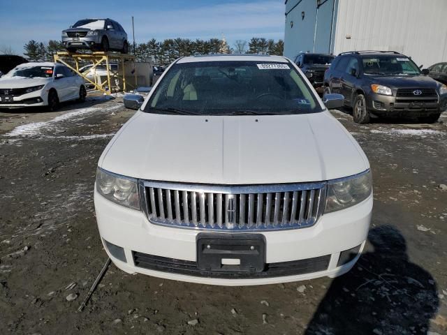 2006 Lincoln Zephyr