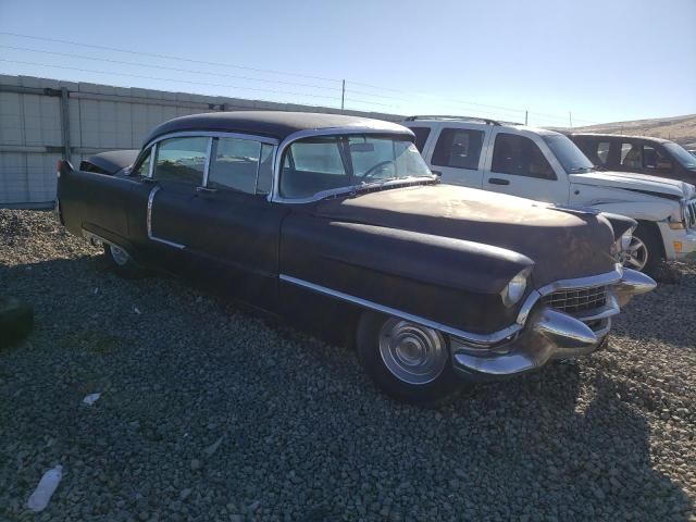 1955 Cadillac Fleetwood