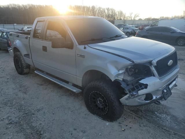 2006 Ford F150