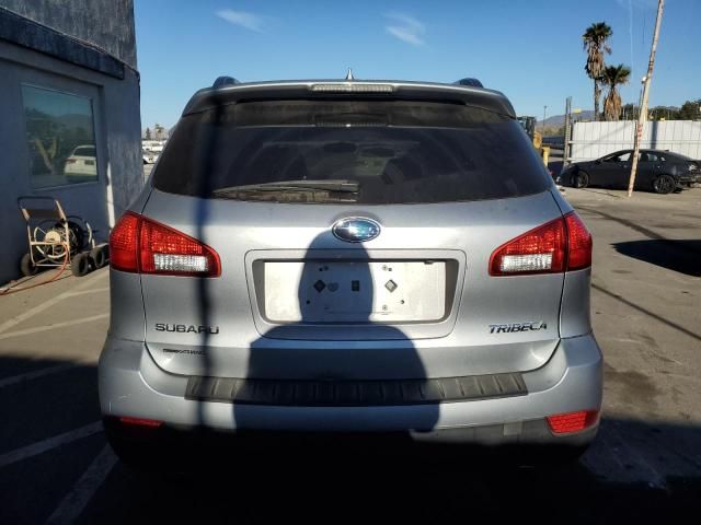 2014 Subaru Tribeca Limited