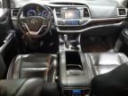 2014 Toyota Highlander Limited