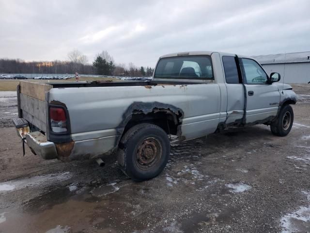 1999 Dodge RAM 2500