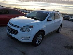 2017 Chevrolet Equinox LT for sale in Tucson, AZ