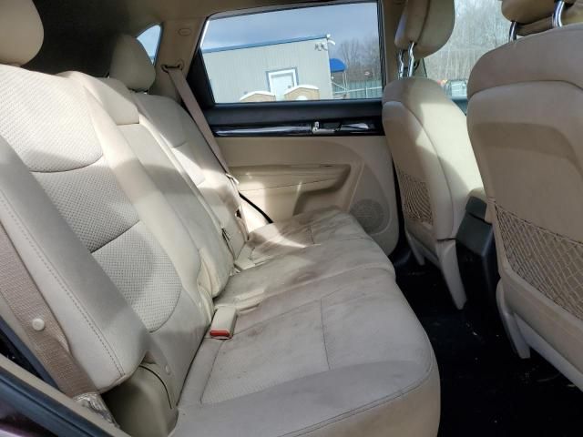 2011 KIA Sorento Base