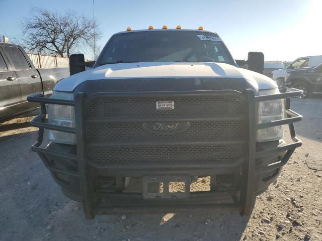 2016 Ford F250 Super Duty