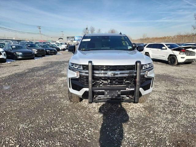 2023 Chevrolet Tahoe K1500