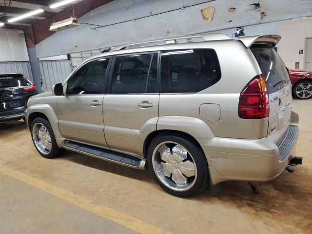 2005 Lexus GX 470