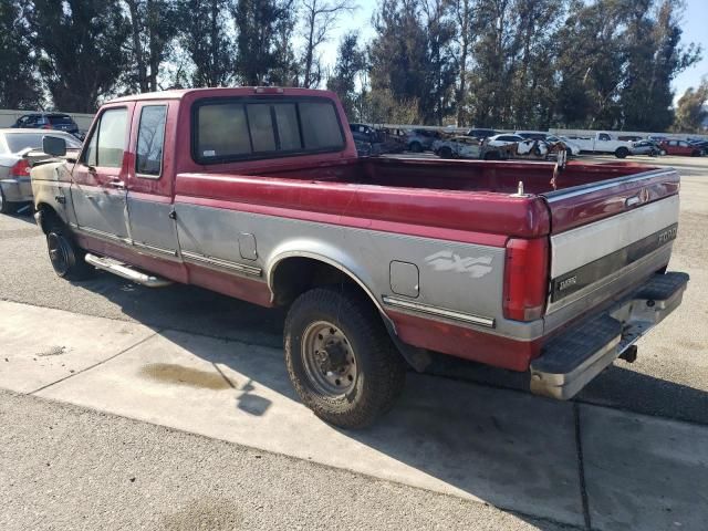 1994 Ford F250