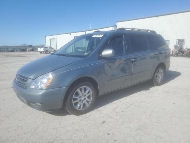 2008 KIA Sedona EX