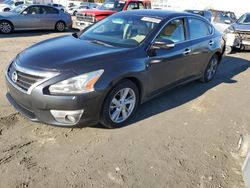 Nissan Altima salvage cars for sale: 2013 Nissan Altima 2.5