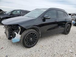 Mercedes-Benz gla-Class salvage cars for sale: 2023 Mercedes-Benz GLA 250