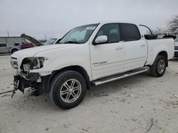 2004 Toyota Tundra Double Cab SR5 en venta en Grand Prairie, TX