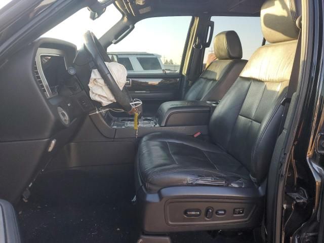 2008 Lincoln Navigator