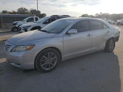 2009 Toyota Camry Base en venta en Orlando, FL