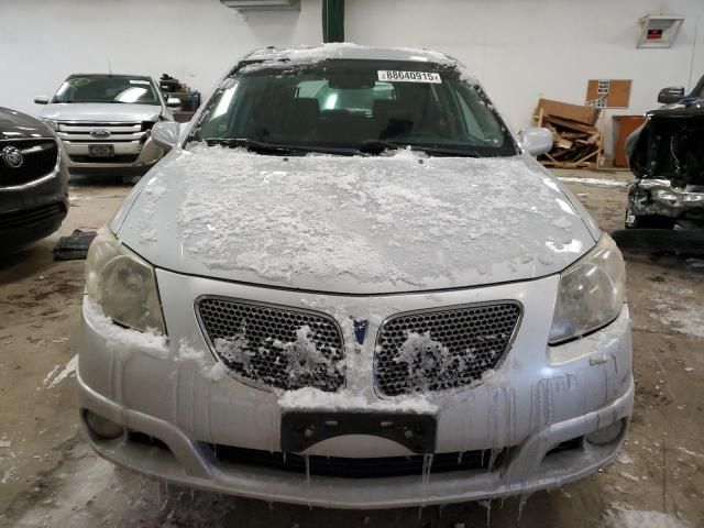 2005 Pontiac Vibe