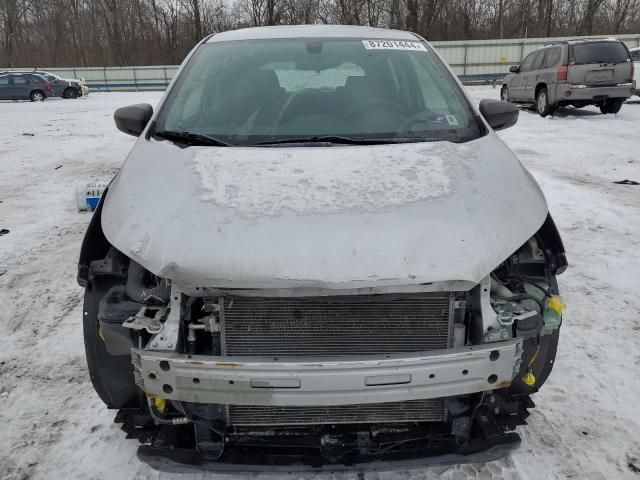 2019 Chevrolet Spark LS