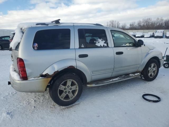 2006 Dodge Durango Limited