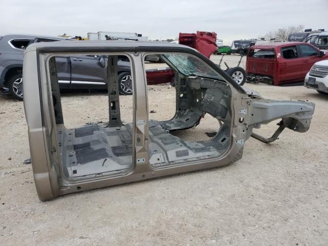2005 Ford F350 SRW Super Duty