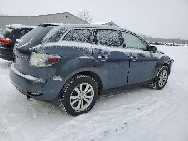 2011 Mazda CX-7