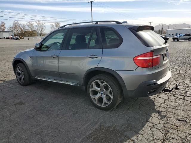 2009 BMW X5 XDRIVE30I