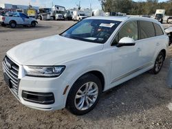 2017 Audi Q7 Premium for sale in Apopka, FL