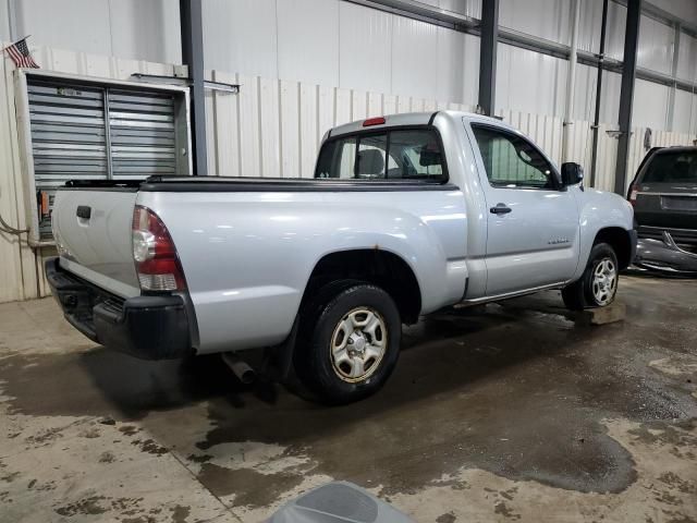 2009 Toyota Tacoma