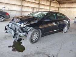 Hyundai Elantra salvage cars for sale: 2018 Hyundai Elantra SE