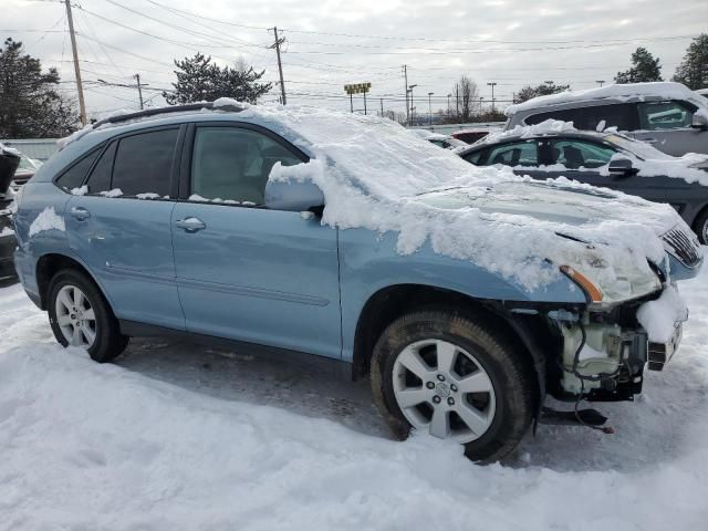 2007 Lexus RX 350